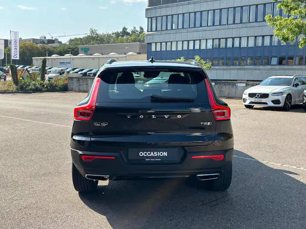 Volvo XC40 2.0 T5 R-Design AWD