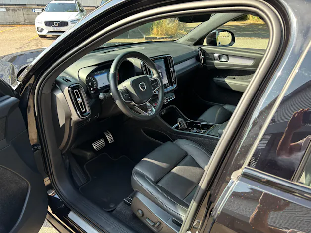 Volvo XC40 2.0 T5 R-Design AWD