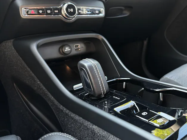 Volvo XC40 2.0 T5 R-Design AWD