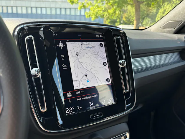 Volvo XC40 2.0 T5 R-Design AWD