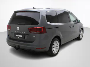 SEAT Alhambra 2.0 TDI DSG Style 4x4
