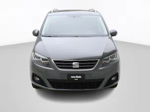 SEAT Alhambra 2.0 TDI DSG Style 4x4