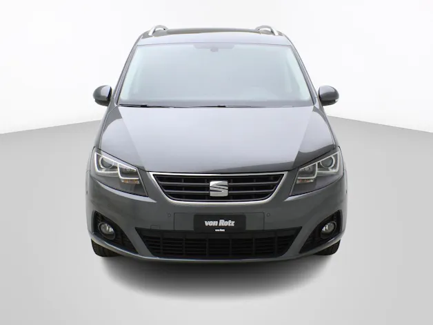 SEAT Alhambra 2.0 TDI DSG Style 4x4