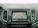 SEAT Alhambra 2.0 TDI DSG Style 4x4