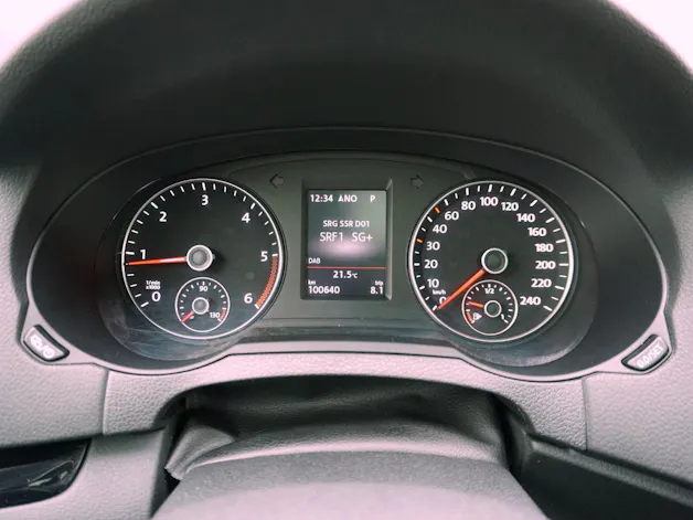 SEAT Alhambra 2.0 TDI DSG Style 4x4