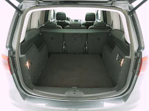 SEAT Alhambra 2.0 TDI DSG Style 4x4