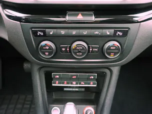 SEAT Alhambra 2.0 TDI DSG Style 4x4