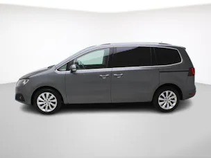 SEAT Alhambra 2.0 TDI DSG Style 4x4