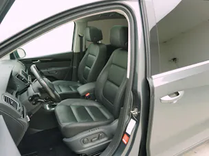 SEAT Alhambra 2.0 TDI DSG Style 4x4
