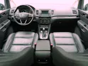 SEAT Alhambra 2.0 TDI DSG Style 4x4