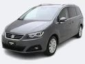 SEAT Alhambra 2.0 TDI DSG Style 4x4