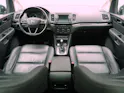 SEAT Alhambra 2.0 TDI DSG Style 4x4