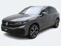 VW Touareg 3.0 V6 TDI 286 R-Line