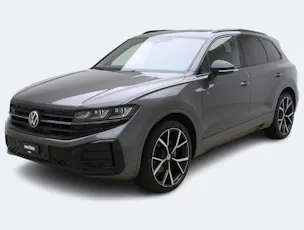 VW Touareg 3.0 V6 TDI 286 R-Line