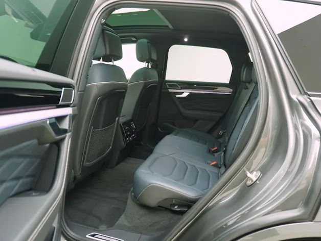 VW Touareg 3.0 V6 TDI 286 R-Line