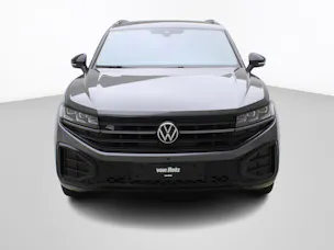 VW Touareg 3.0 V6 TDI 286 R-Line