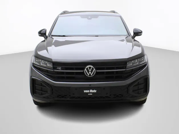 VW Touareg 3.0 V6 TDI 286 R-Line