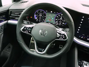 VW Touareg 3.0 V6 TDI 286 R-Line