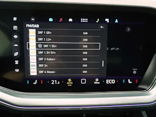 VW Touareg 3.0 V6 TDI 286 R-Line