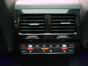 VW Touareg 3.0 V6 TDI 286 R-Line