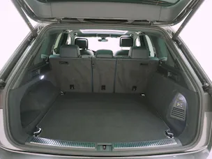 VW Touareg 3.0 V6 TDI 286 R-Line
