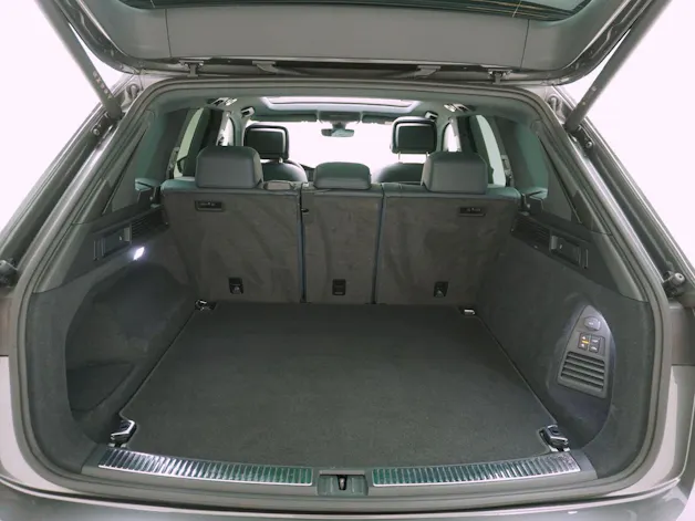 VW Touareg 3.0 V6 TDI 286 R-Line