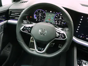 VW Touareg 3.0 V6 TDI 286 R-Line