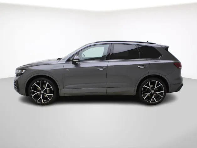 VW Touareg 3.0 V6 TDI 286 R-Line