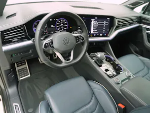 VW Touareg 3.0 V6 TDI 286 R-Line