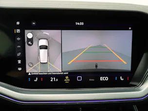 VW Touareg 3.0 V6 TDI 286 R-Line