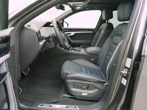 VW Touareg 3.0 V6 TDI 286 R-Line