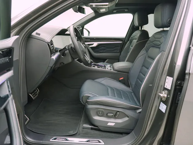 VW Touareg 3.0 V6 TDI 286 R-Line