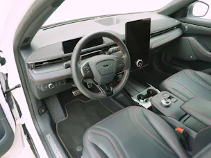 Ford Mustang Mach-E Standard AWD