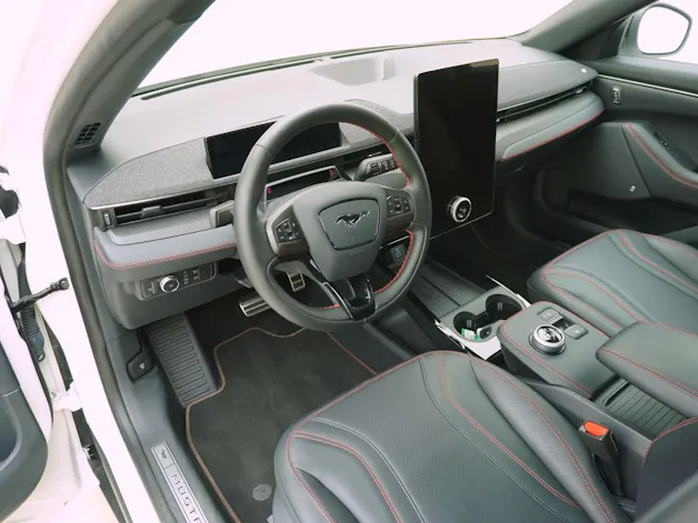 Ford Mustang Mach-E Standard AWD