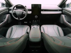 Ford Mustang Mach-E Standard AWD