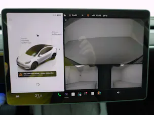 Tesla Model Y Long Range Dual AWD