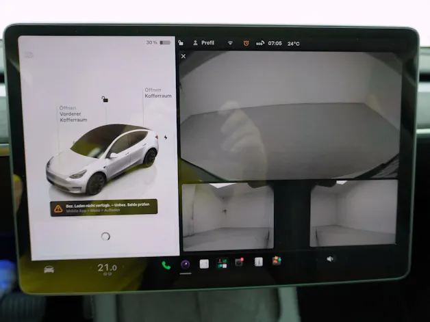 Tesla Model Y Long Range Dual AWD