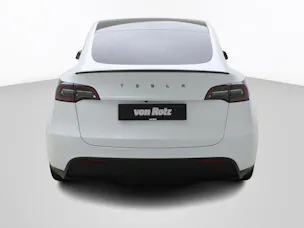 Tesla Model Y Long Range Dual AWD
