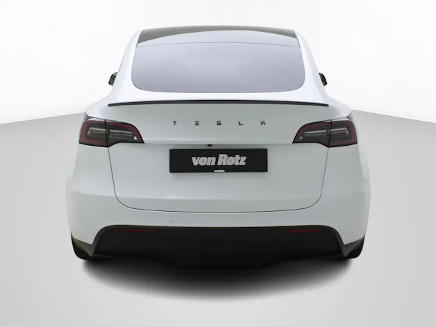 Tesla Model Y Long Range Dual AWD