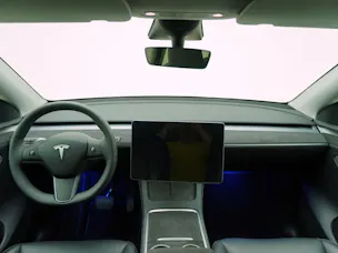 Tesla Model Y Long Range Dual AWD