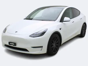 Tesla Model Y Long Range Dual AWD