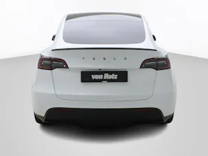 Tesla Model Y Long Range Dual AWD