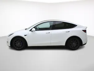 Tesla Model Y Long Range Dual AWD