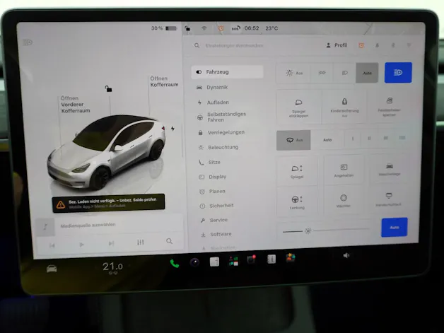 Tesla Model Y Long Range Dual AWD