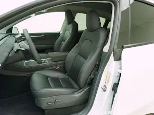 Tesla Model Y Long Range Dual AWD