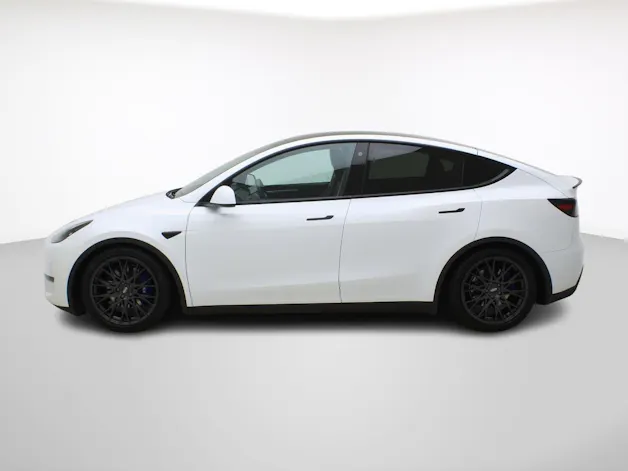 Tesla Model Y Long Range Dual AWD