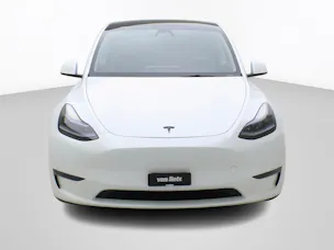 Tesla Model Y Long Range Dual AWD