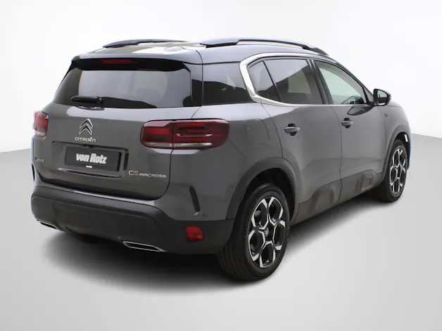 Citroën C5 Aircross 1.6 Plug-in Hybrid Shine