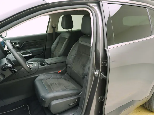 Citroën C5 Aircross 1.6 Plug-in Hybrid Shine