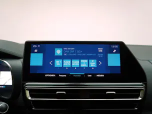 Citroën C5 Aircross 1.6 Plug-in Hybrid Shine